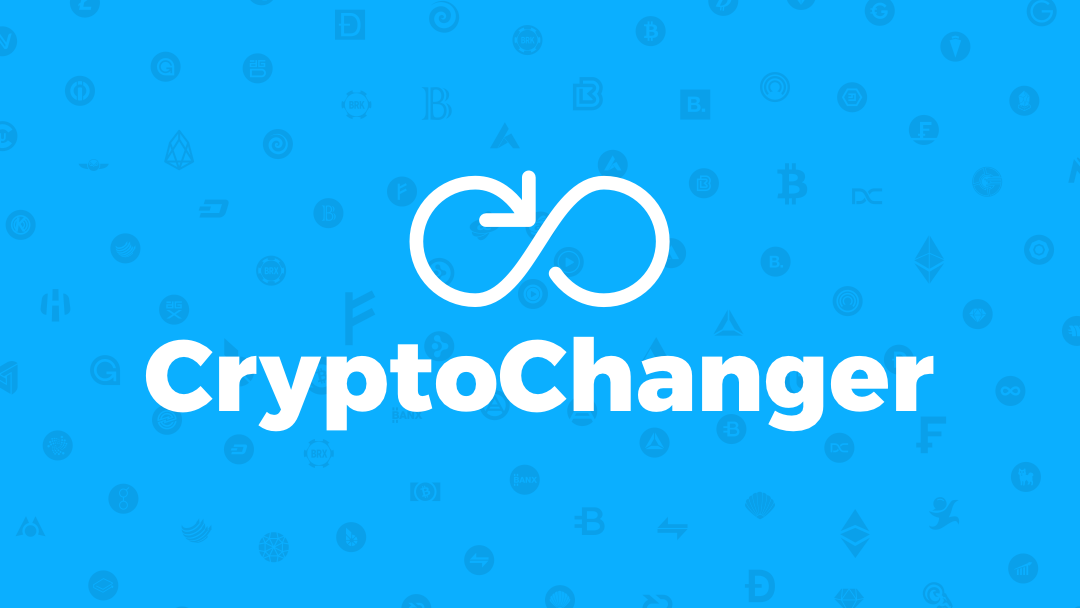CryptoChanger